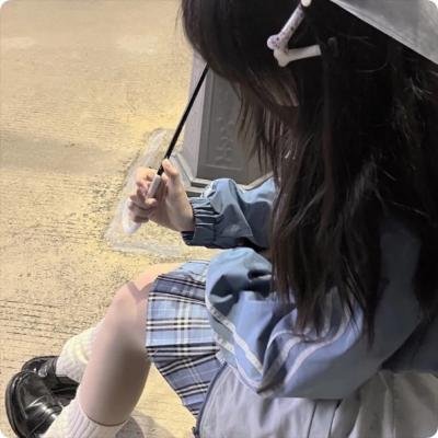 杀手的童话